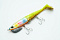 ZEAKE S-GRAVITYY HEAD 28G