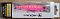 JACKALL SQUAD MINNOW 95SP