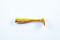 ZEAKE S-GRAVITYY WORM SHAD 3"