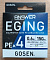 GOSEN ANSWER EGING PE X4 150M