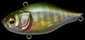 Воблер MEGABASS FERMATA SILENT японское качество от производителя MEGABASS
