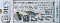 RUDIE'S GYOSHI METAL HIRARI 1.5G