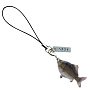 Брелок-ремень FAVORITE REAL FIGURE STRAP CRUCIAN японское качество от производителя FAVORITE