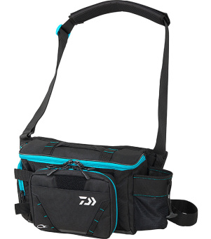 Сумка DAIWA EMERALDAS SHOULDER BAG (D) японское качество от производителя DAIWA