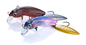 Воблер JACKSON SALAMANDER X 35 японское качество от производителя JACKSON