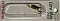 FIELD HUNTER LURE MAN 702 1.5G